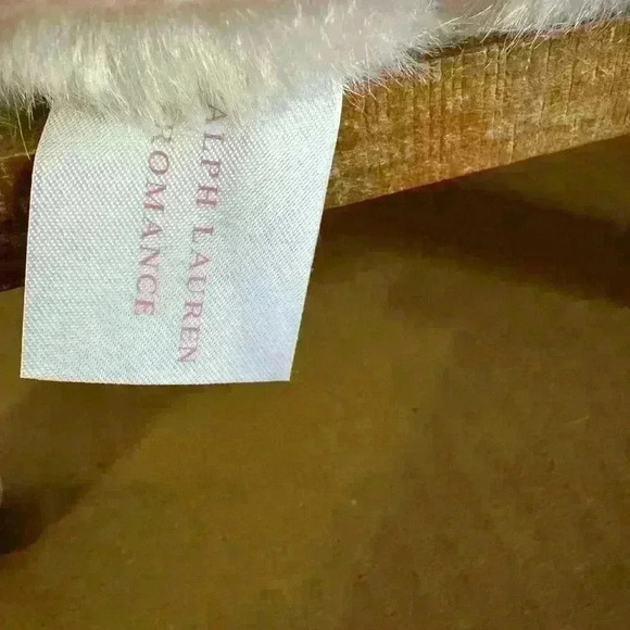 Ralph Lauren Teddy Bear - Picture 4 of 6